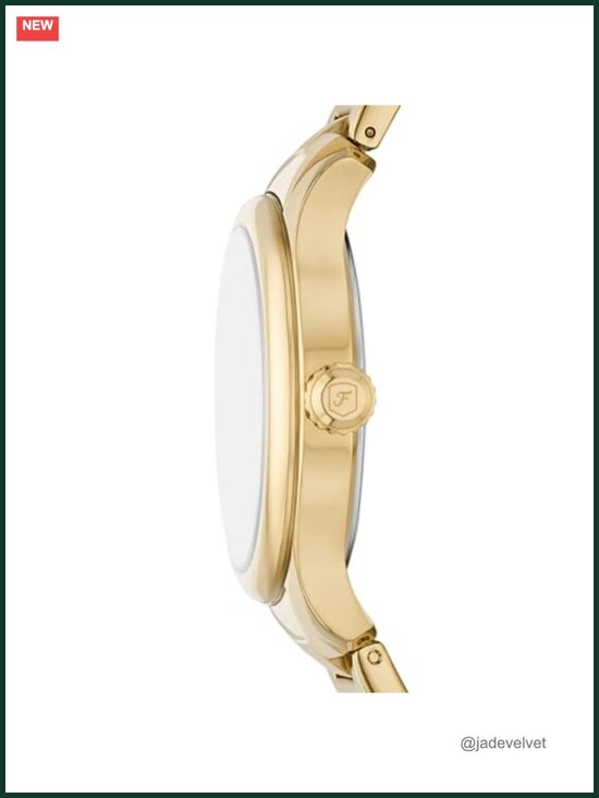 Fossil Gilmore Women\'s 38mm Stainless Steel Quartz Watch main image 6